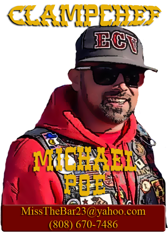 MichaelPoeChef