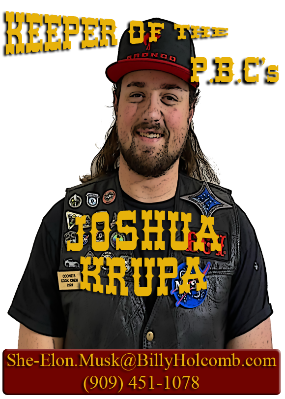 JoshuaKrupaPBCKEEPER