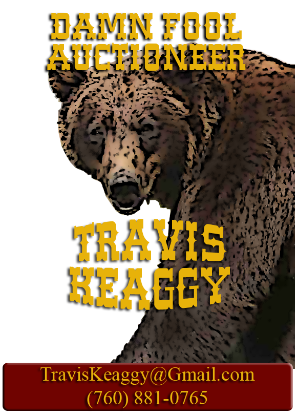 TravisKeaggyAuction